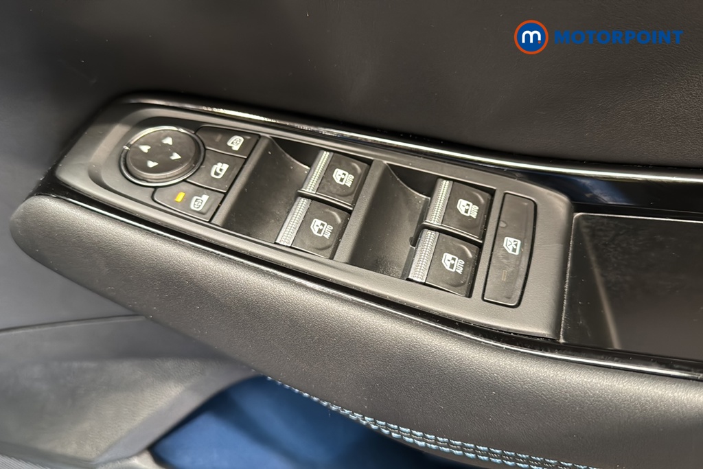 Renault Rafale Techno Esprit Alpine Automatic Petrol-Electric Hybrid SUV - Stock Number (1646931) - 19th supplementary image