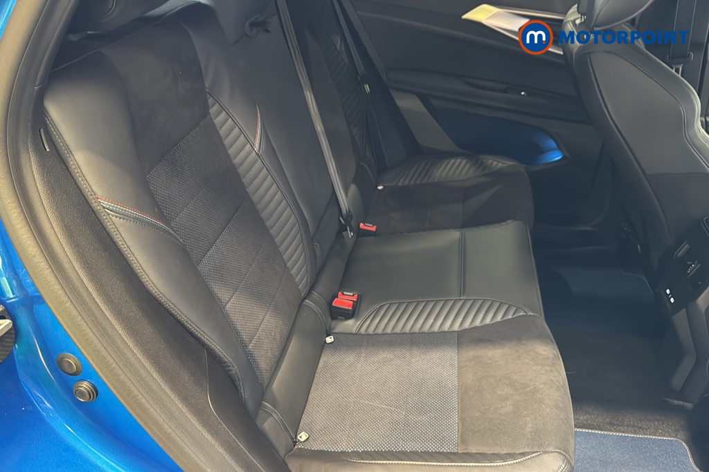 Renault Rafale Techno Esprit Alpine Automatic Petrol-Electric Hybrid SUV - Stock Number (1646931) - 25th supplementary image