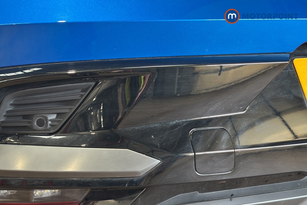 Renault Rafale Techno Esprit Alpine Automatic Petrol-Electric Hybrid SUV - Stock Number (1646931) - 39th supplementary image
