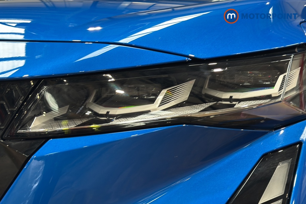 Renault Rafale Techno Esprit Alpine Automatic Petrol-Electric Hybrid SUV - Stock Number (1646931) - 42nd supplementary image