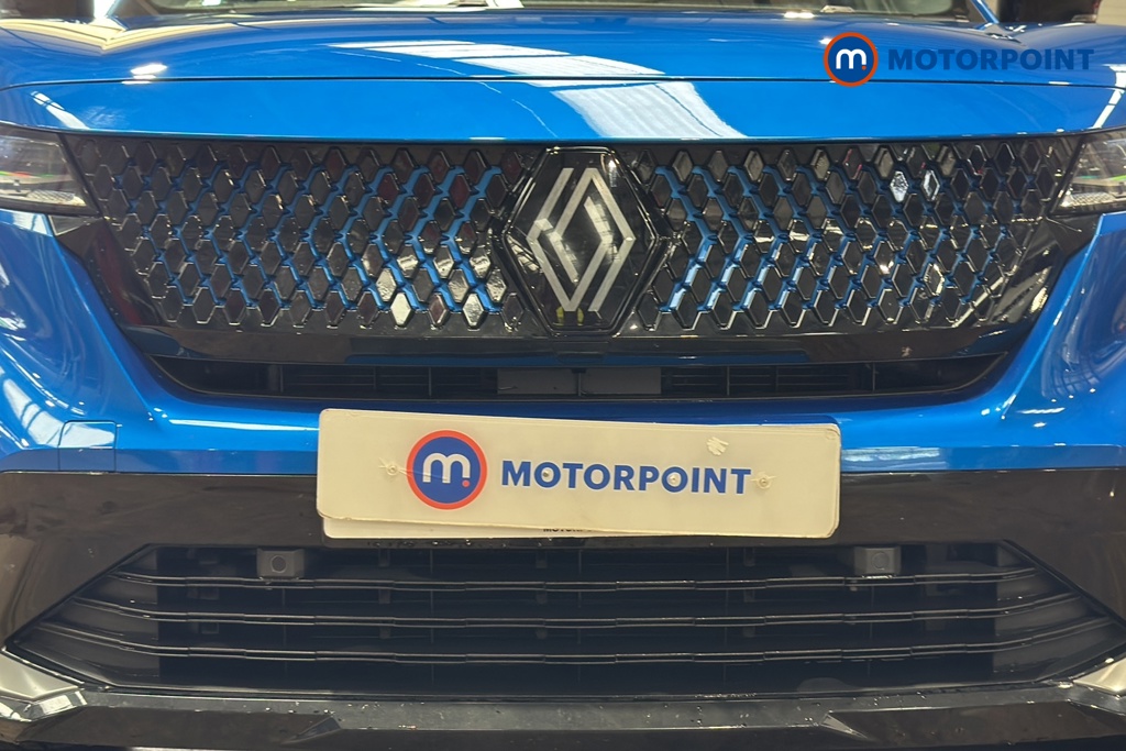Renault Rafale Techno Esprit Alpine Automatic Petrol-Electric Hybrid SUV - Stock Number (1646931) - 43rd supplementary image