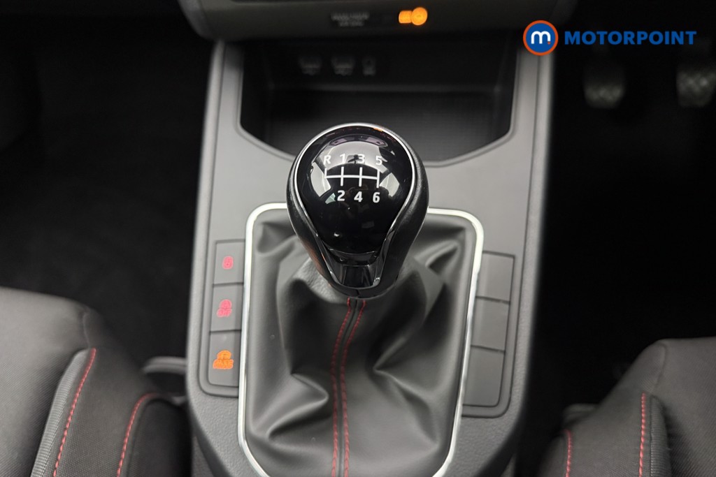 Seat Ibiza FR Manual Petrol Hatchback - Stock Number (1646988) - 6th supplementary image