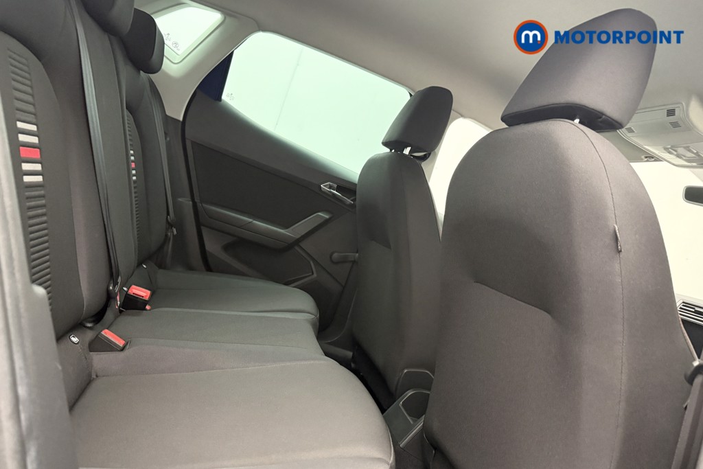 Seat Ibiza FR Manual Petrol Hatchback - Stock Number (1646988) - 8th supplementary image
