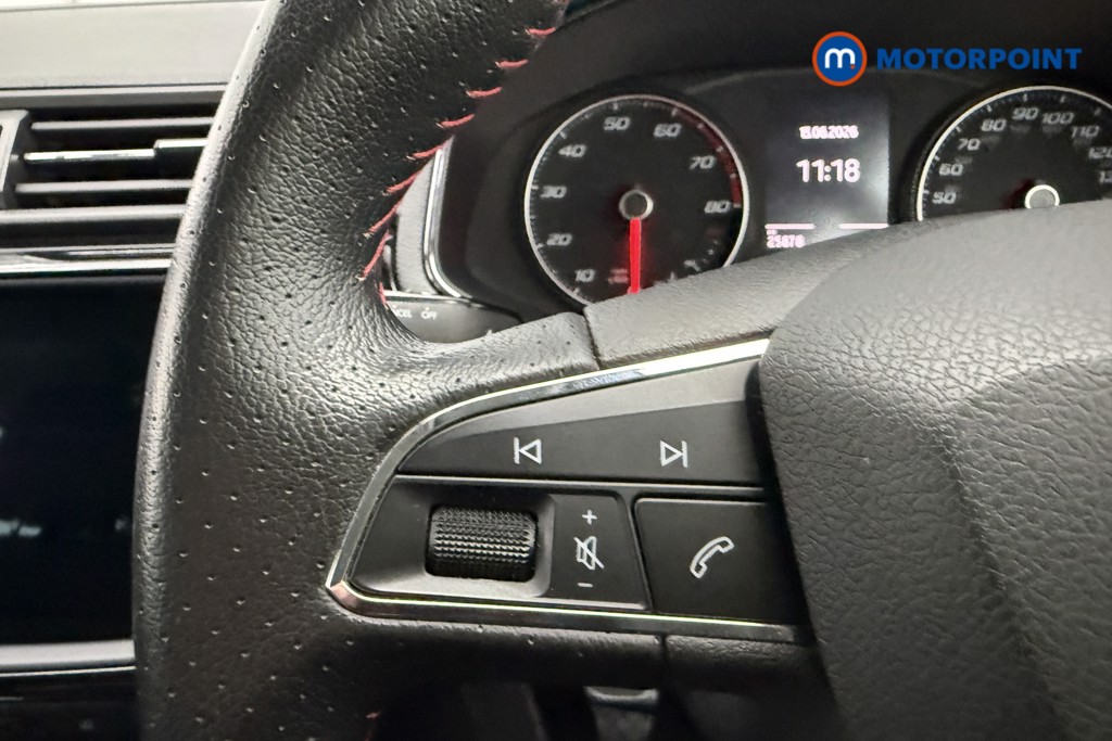 Seat Ibiza FR Manual Petrol Hatchback - Stock Number (1646988) - 13th supplementary image