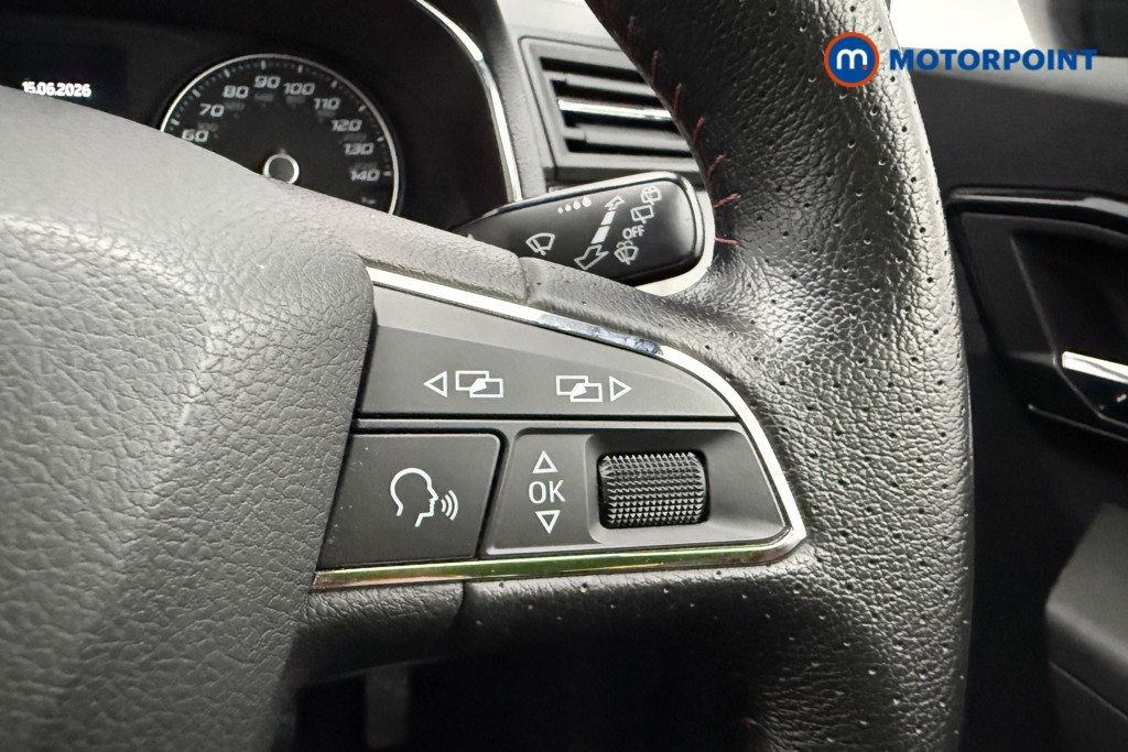 Seat Ibiza FR Manual Petrol Hatchback - Stock Number (1646988) - 14th supplementary image