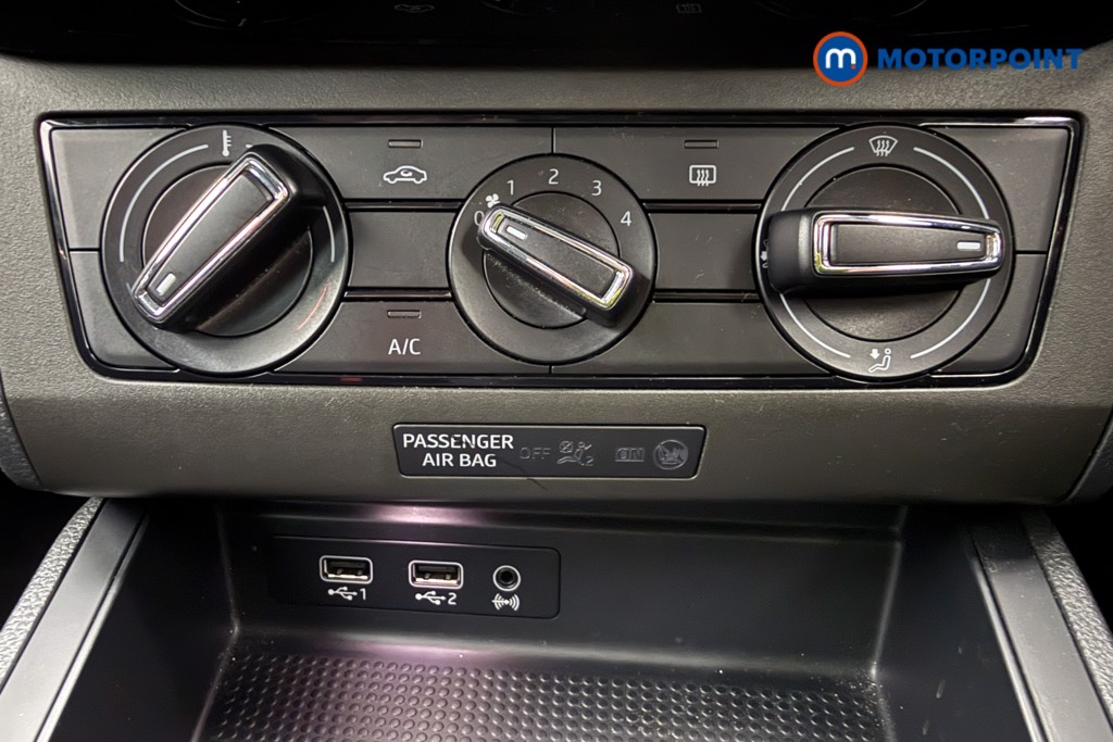 Seat Ibiza FR Manual Petrol Hatchback - Stock Number (1646988) - 15th supplementary image