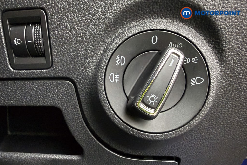 Seat Ibiza FR Manual Petrol Hatchback - Stock Number (1646988) - 16th supplementary image