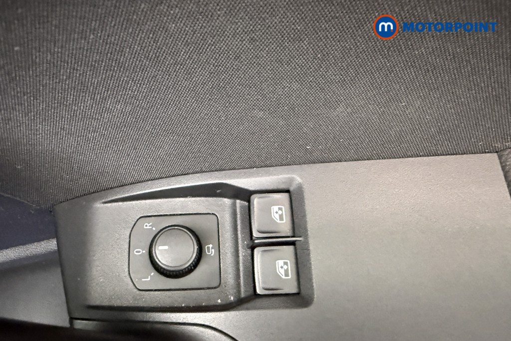 Seat Ibiza FR Manual Petrol Hatchback - Stock Number (1646988) - 18th supplementary image