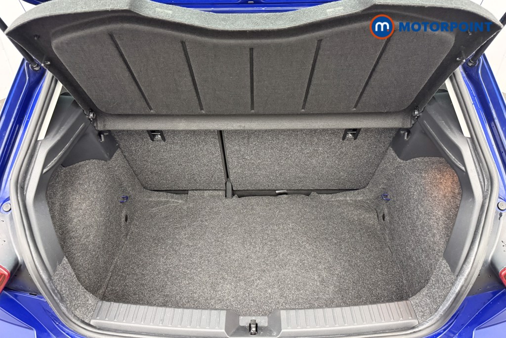 Seat Ibiza FR Manual Petrol Hatchback - Stock Number (1646988) - 20th supplementary image