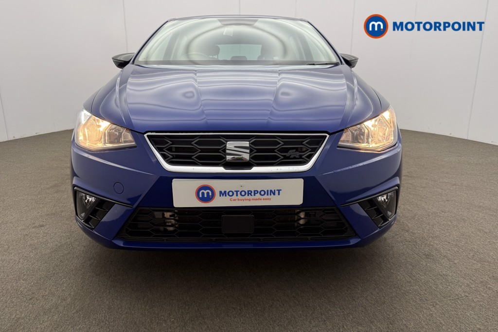 Seat Ibiza FR Manual Petrol Hatchback - Stock Number (1646988) - 21st supplementary image