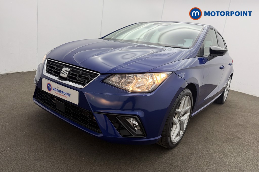 Seat Ibiza FR Manual Petrol Hatchback - Stock Number (1646988) - 22nd supplementary image