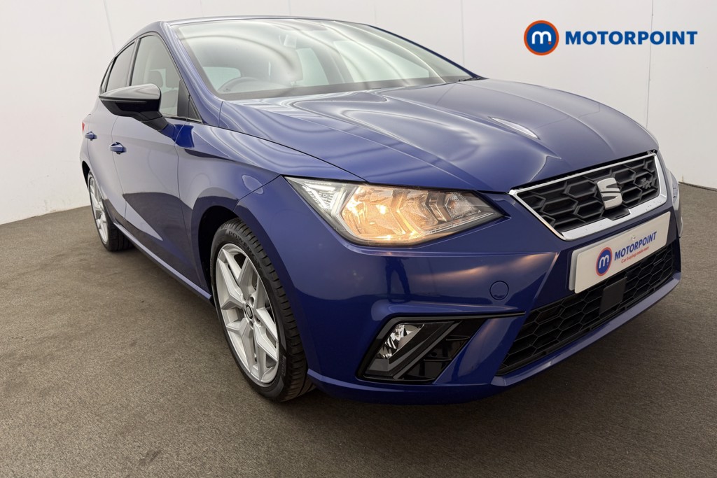 Seat Ibiza FR Manual Petrol Hatchback - Stock Number (1646988) - 23rd supplementary image