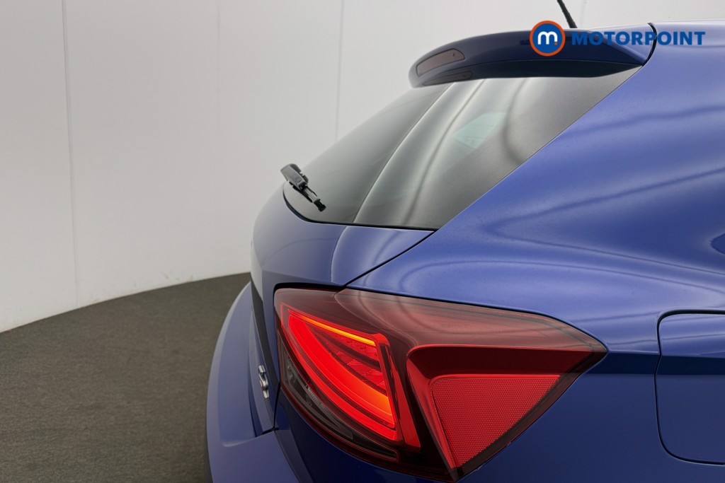 Seat Ibiza FR Manual Petrol Hatchback - Stock Number (1646988) - 24th supplementary image