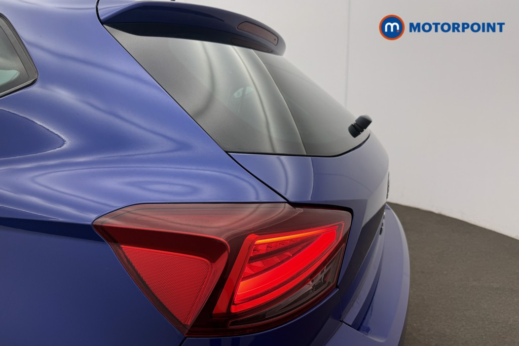 Seat Ibiza FR Manual Petrol Hatchback - Stock Number (1646988) - 25th supplementary image