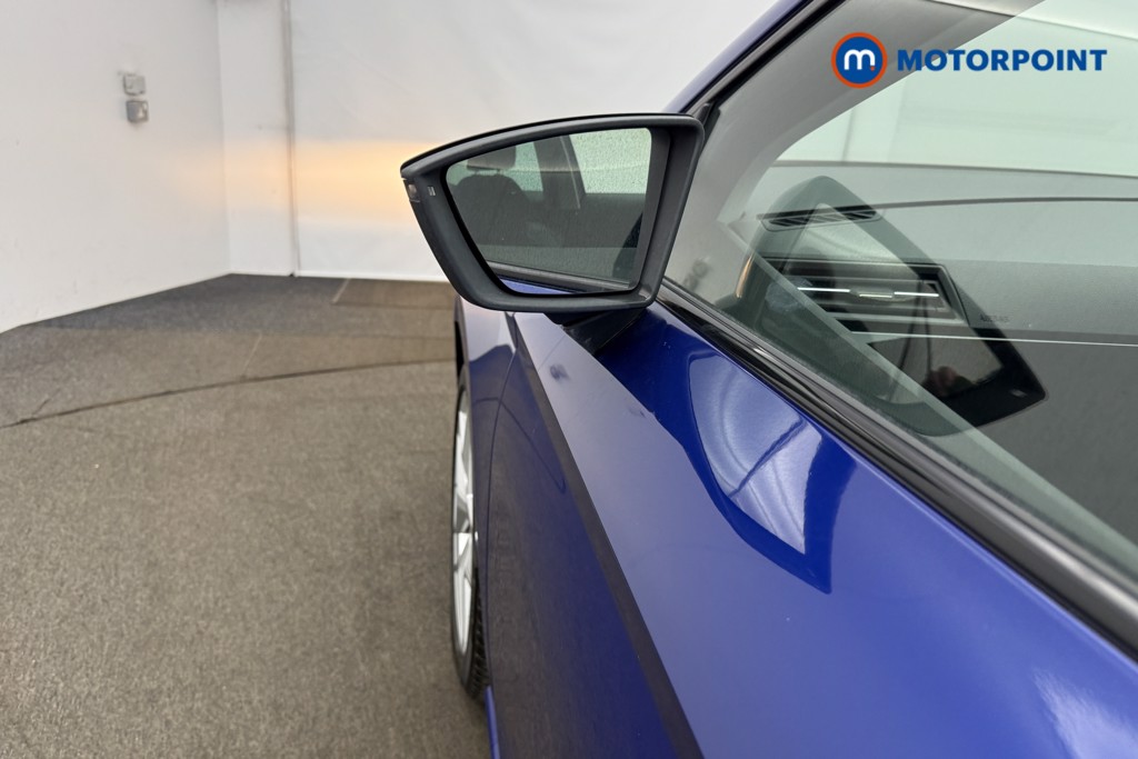 Seat Ibiza FR Manual Petrol Hatchback - Stock Number (1646988) - 27th supplementary image