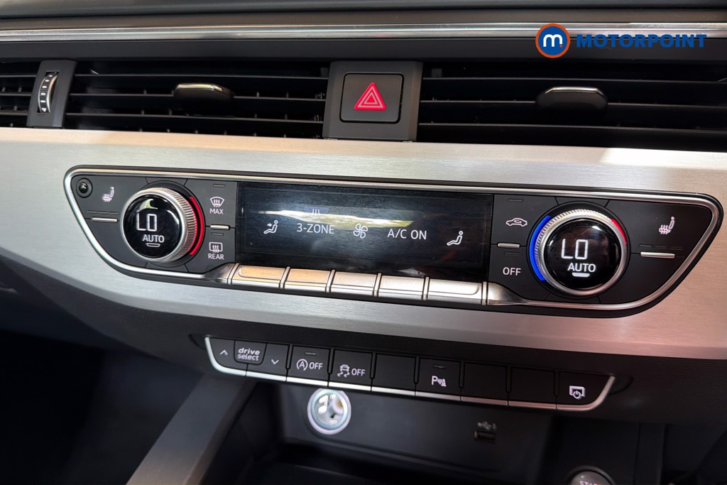Audi A4 S Line Automatic Petrol Saloon - Stock Number (1647015) - 12th supplementary image