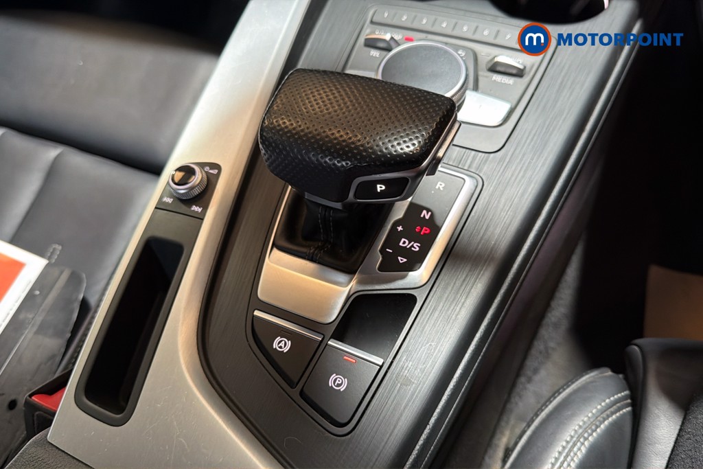 Audi A4 S Line Automatic Petrol Saloon - Stock Number (1647015) - 15th supplementary image