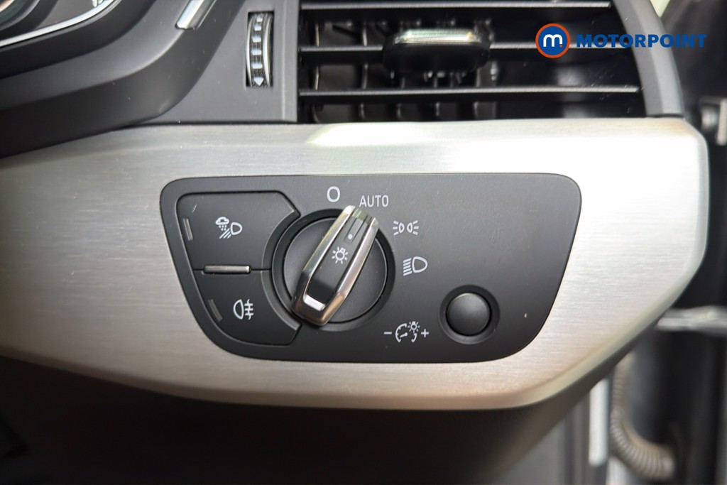 Audi A4 S Line Automatic Petrol Saloon - Stock Number (1647015) - 18th supplementary image