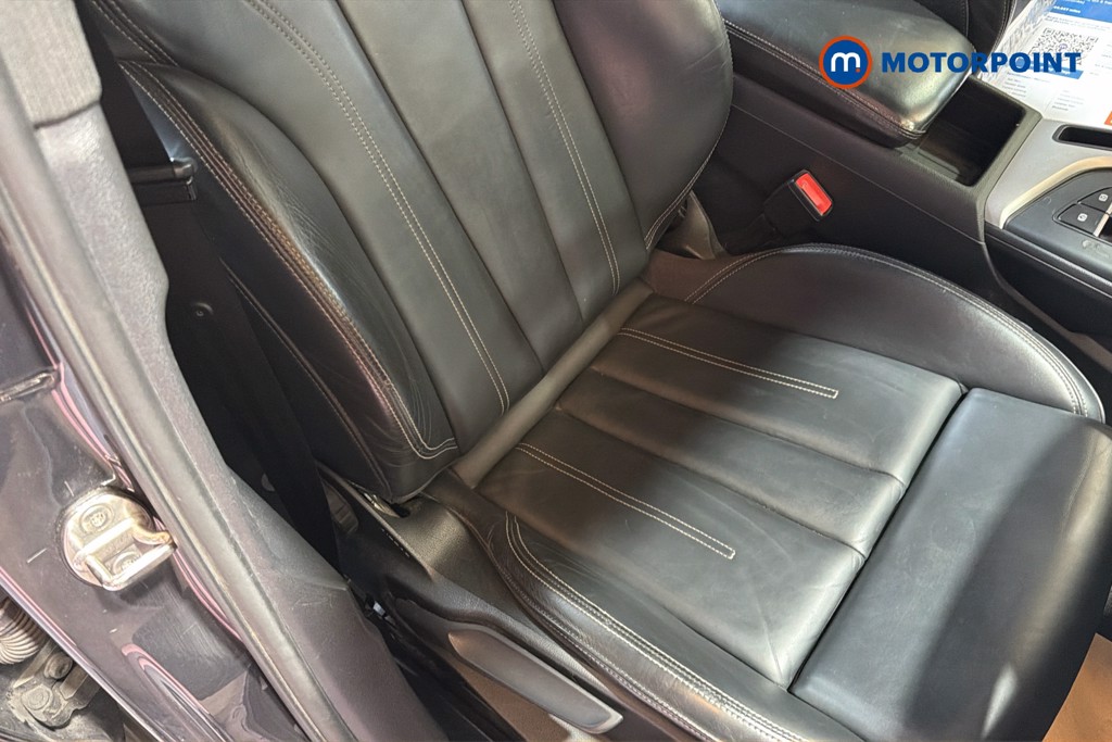 Audi A4 S Line Automatic Petrol Saloon - Stock Number (1647015) - 22nd supplementary image
