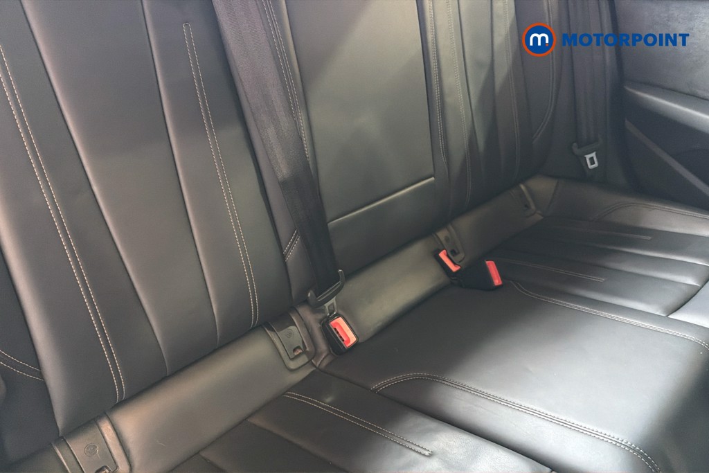 Audi A4 S Line Automatic Petrol Saloon - Stock Number (1647015) - 28th supplementary image
