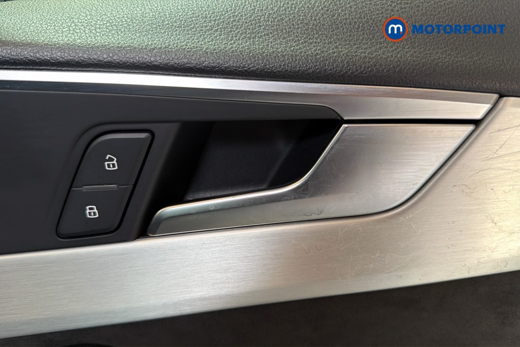 Audi A4 S Line Automatic Petrol Saloon - Stock Number (1647015) - 42nd supplementary image