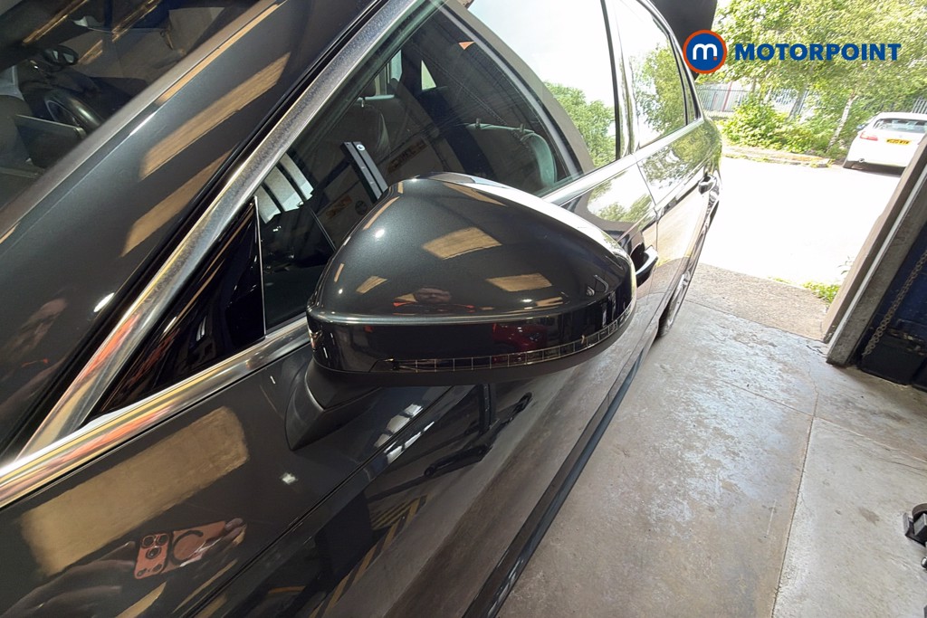 Audi A4 S Line Automatic Petrol Saloon - Stock Number (1647015) - 43rd supplementary image