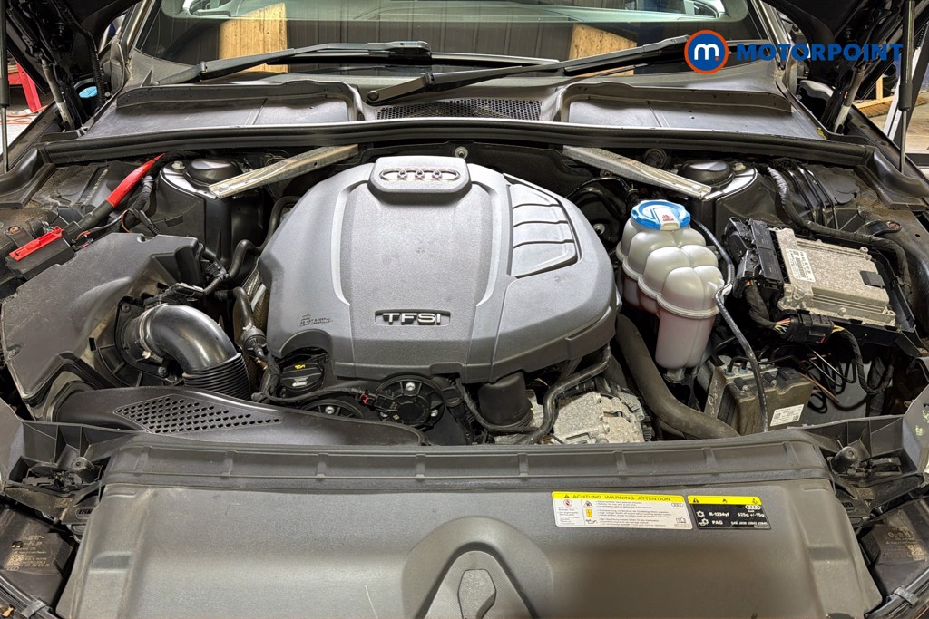 Audi A4 S Line Automatic Petrol Saloon - Stock Number (1647015) - 51st supplementary image