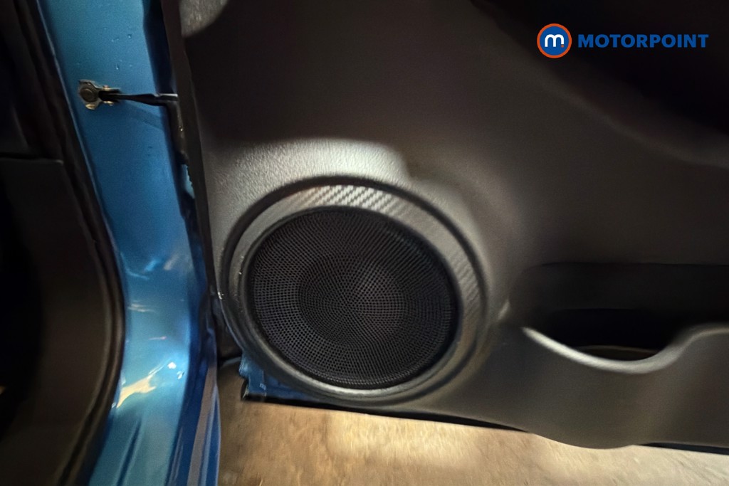 Nissan Juke N-Connecta Automatic Petrol SUV - Stock Number (1647052) - 21st supplementary image