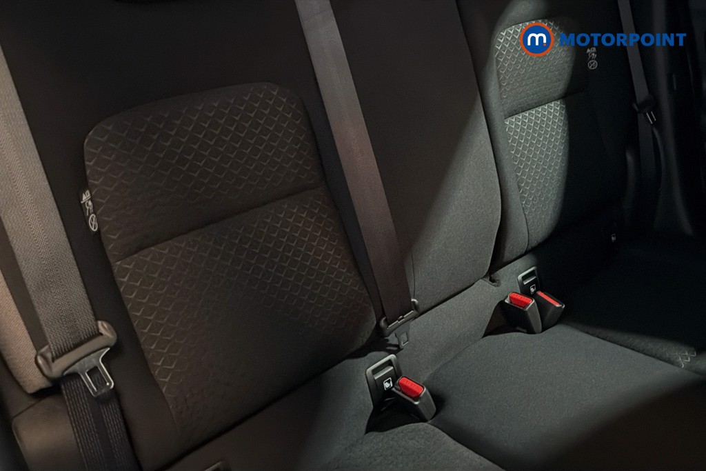Nissan Juke N-Connecta Automatic Petrol SUV - Stock Number (1647052) - 28th supplementary image