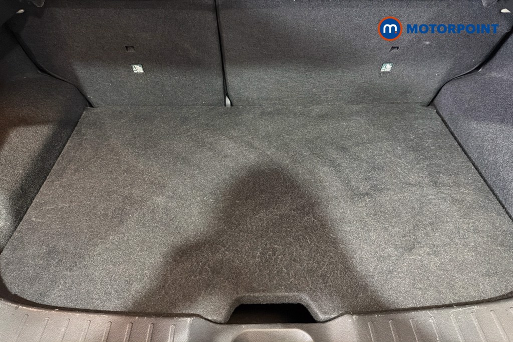 Nissan Juke N-Connecta Automatic Petrol SUV - Stock Number (1647052) - 33rd supplementary image