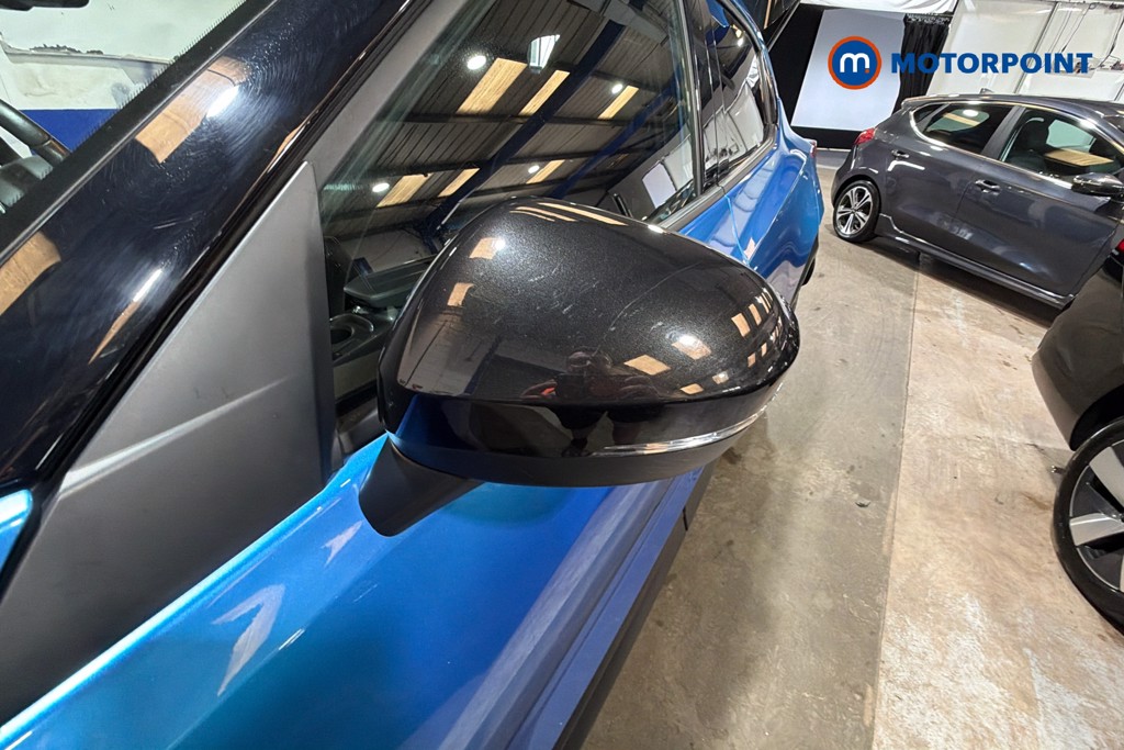 Nissan Juke N-Connecta Automatic Petrol SUV - Stock Number (1647052) - 43rd supplementary image