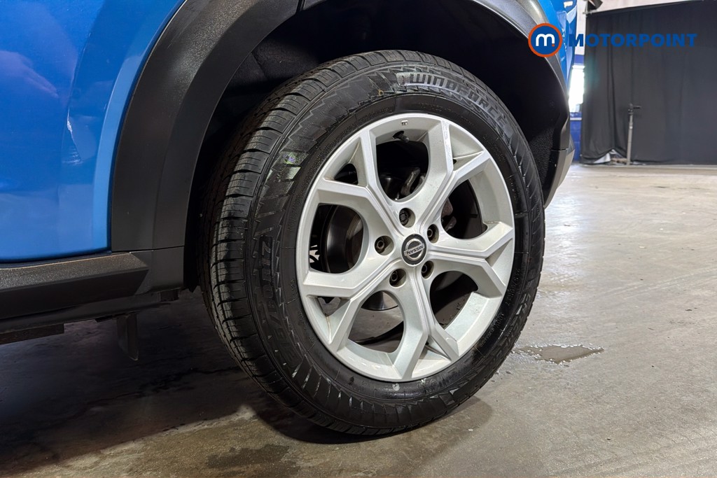 Nissan Juke N-Connecta Automatic Petrol SUV - Stock Number (1647052) - 48th supplementary image