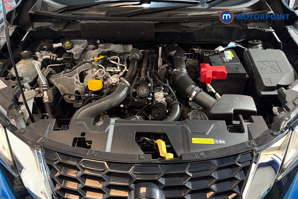 Nissan Juke N-Connecta Automatic Petrol SUV - Stock Number (1647052) - 51st supplementary image