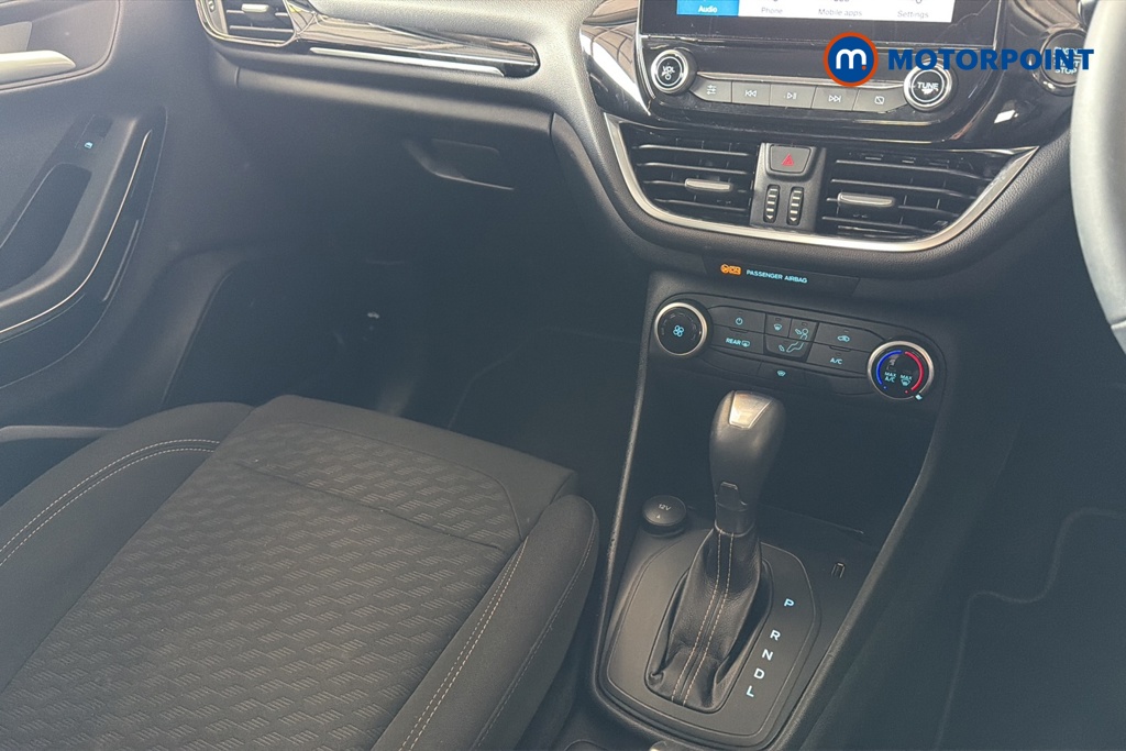Ford Fiesta Titanium Automatic Petrol Hatchback - Stock Number (1647125) - 15th supplementary image