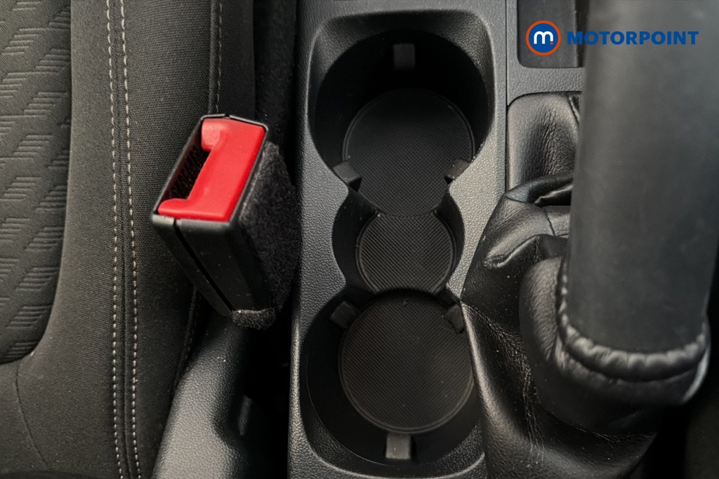 Ford Fiesta Titanium Automatic Petrol Hatchback - Stock Number (1647125) - 16th supplementary image