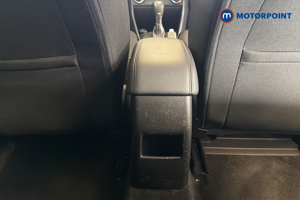 Ford Fiesta Titanium Automatic Petrol Hatchback - Stock Number (1647125) - 28th supplementary image