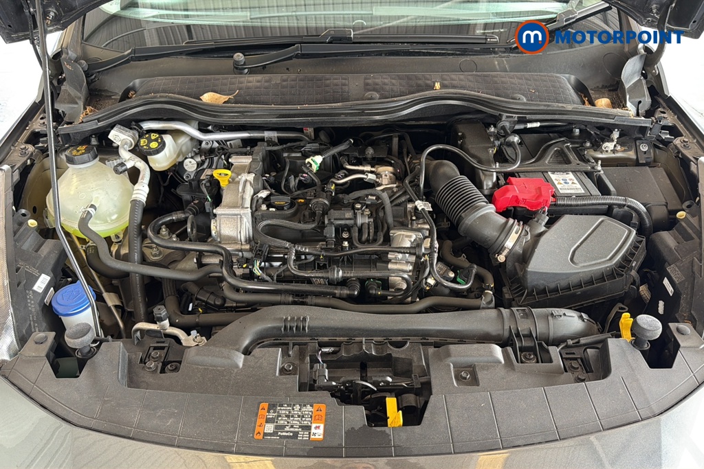 Ford Fiesta Titanium Automatic Petrol Hatchback - Stock Number (1647125) - 48th supplementary image