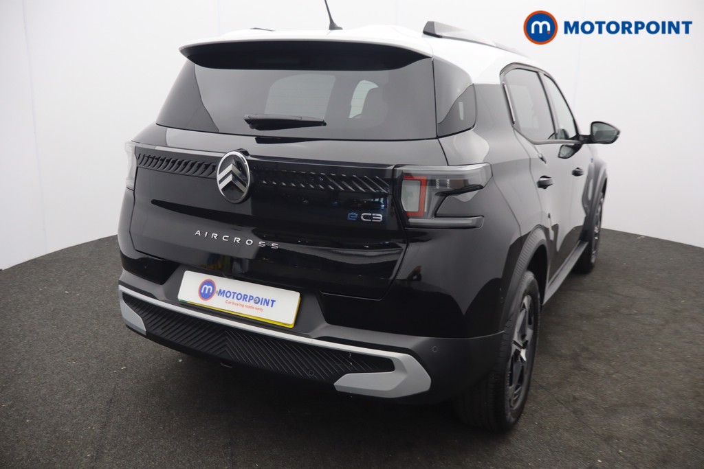 Citroen C3 Aircross MAX Automatic Electric SUV - Stock Number (1647308) - 2nd supplementary image