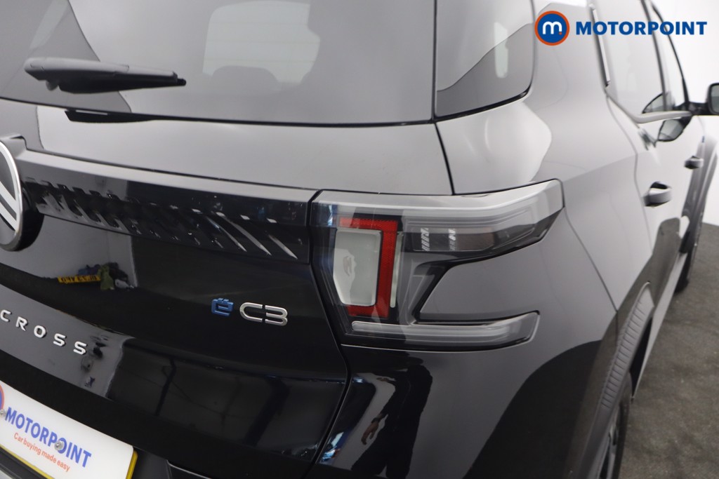 Citroen C3 Aircross MAX Automatic Electric SUV - Stock Number (1647308) - 3rd supplementary image
