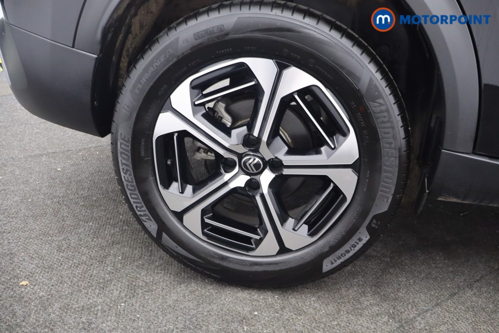 Citroen C3 Aircross MAX Automatic Electric SUV - Stock Number (1647308) - 7th supplementary image