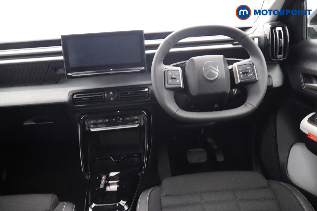Citroen C3 Aircross MAX Automatic Electric SUV - Stock Number (1647308) - 9th supplementary image