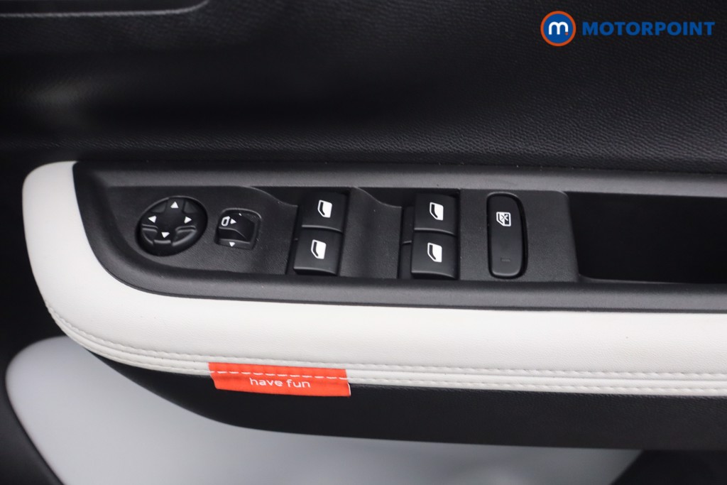 Citroen C3 Aircross MAX Automatic Electric SUV - Stock Number (1647308) - 11th supplementary image