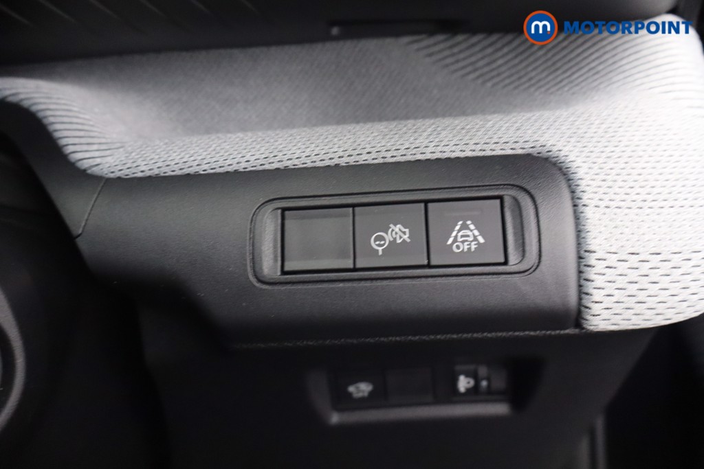 Citroen C3 Aircross MAX Automatic Electric SUV - Stock Number (1647308) - 13th supplementary image