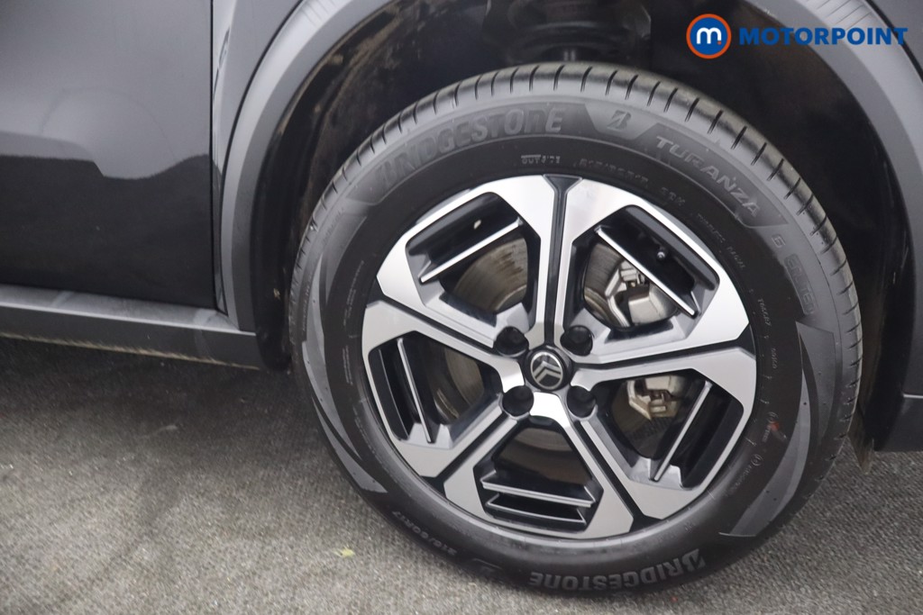 Citroen C3 Aircross MAX Automatic Electric SUV - Stock Number (1647308) - 22nd supplementary image