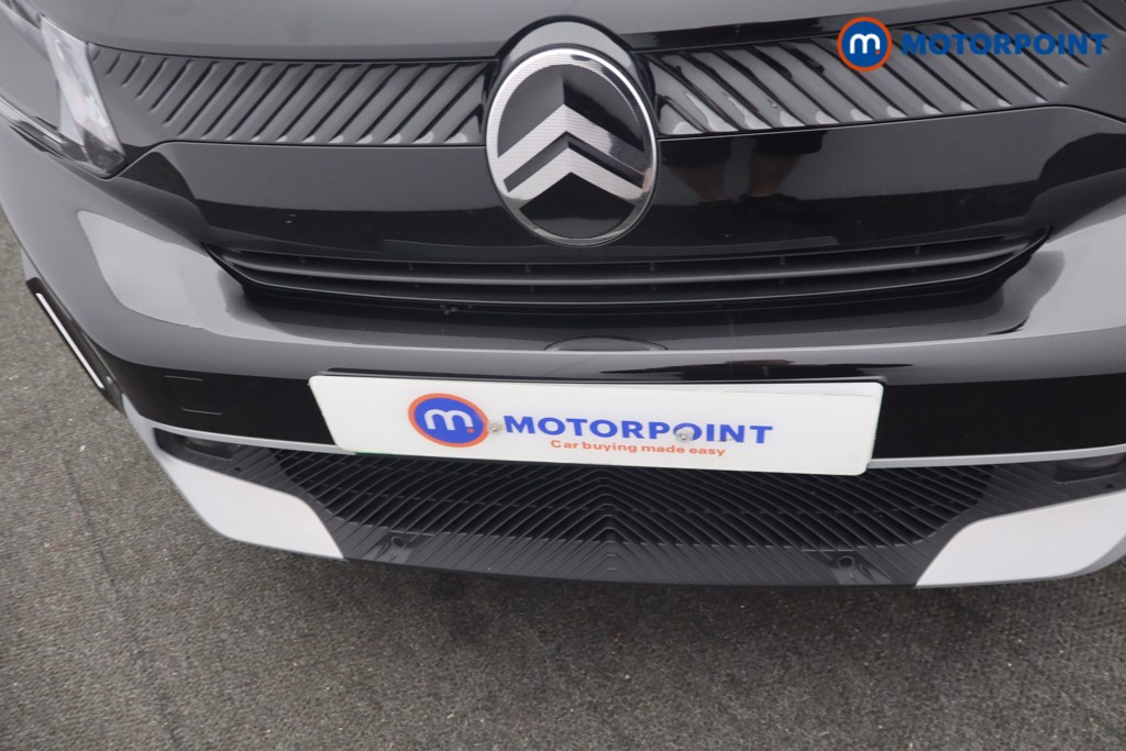 Citroen C3 Aircross MAX Automatic Electric SUV - Stock Number (1647308) - 23rd supplementary image