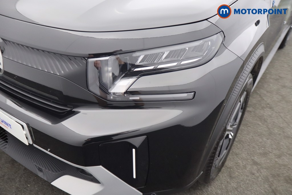 Citroen C3 Aircross MAX Automatic Electric SUV - Stock Number (1647308) - 25th supplementary image