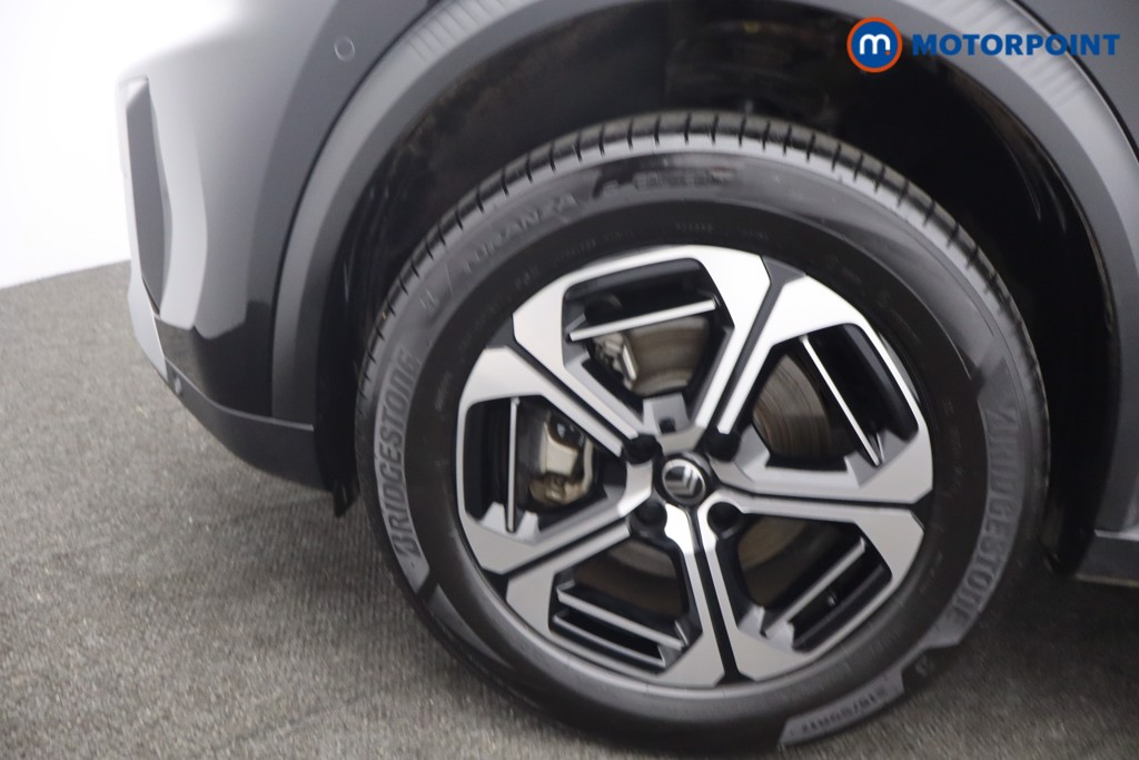 Citroen C3 Aircross MAX Automatic Electric SUV - Stock Number (1647308) - 26th supplementary image