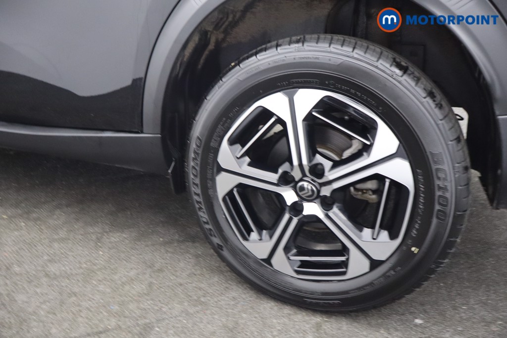 Citroen C3 Aircross MAX Automatic Electric SUV - Stock Number (1647308) - 27th supplementary image