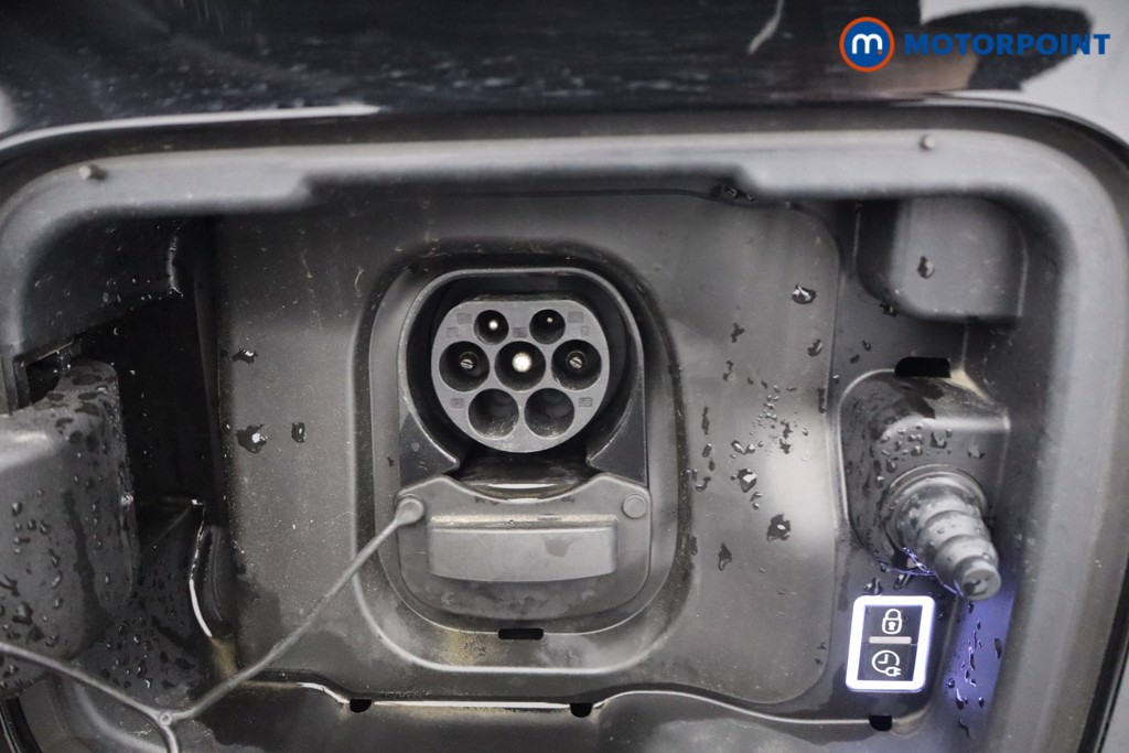 Citroen C3 Aircross MAX Automatic Electric SUV - Stock Number (1647308) - 28th supplementary image