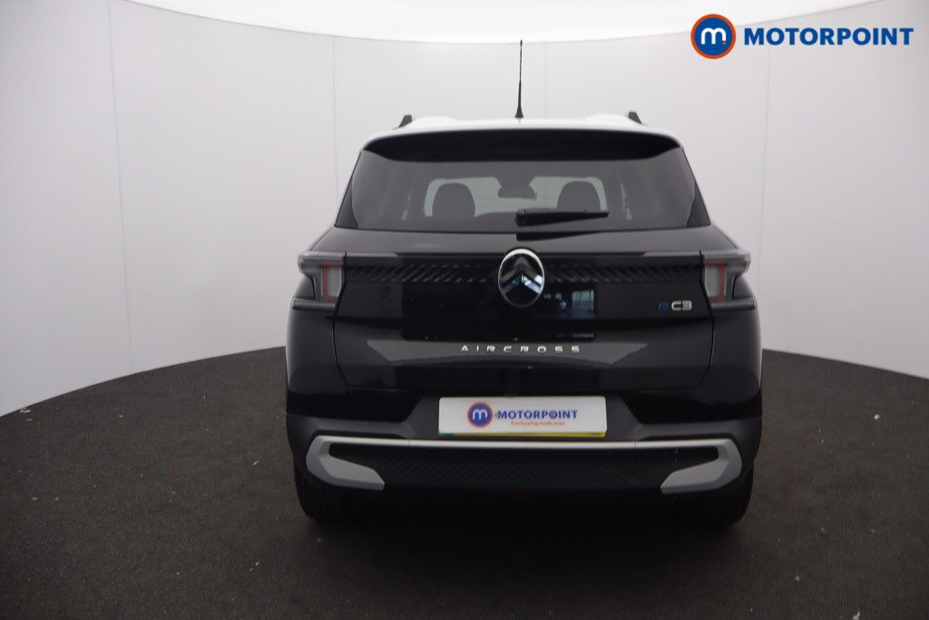Citroen C3 Aircross MAX Automatic Electric SUV - Stock Number (1647308) - 1st supplementary image